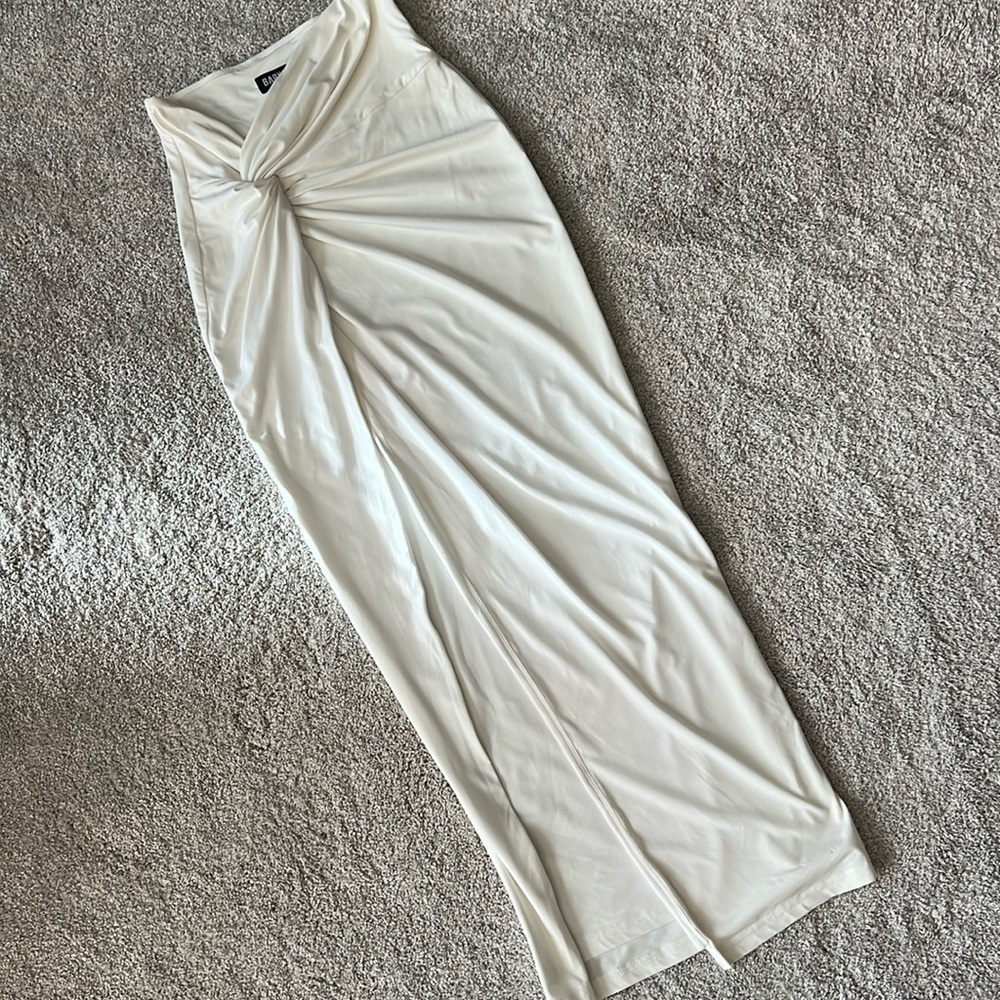 Babyboo Rosa Maxi Skirt